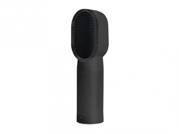 Воздухоочиститель Rombica FLOW Ultima Black 