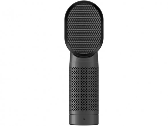 Воздухоочиститель Rombica FLOW Ultima Black 