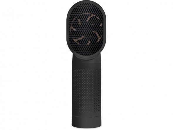 Воздухоочиститель Rombica FLOW Ultima Black 