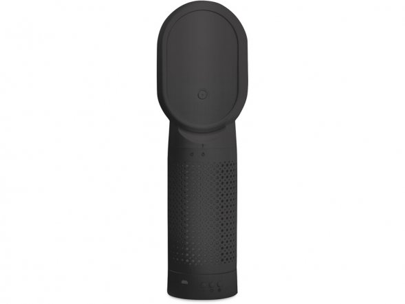 Воздухоочиститель Rombica FLOW Ultima Black 