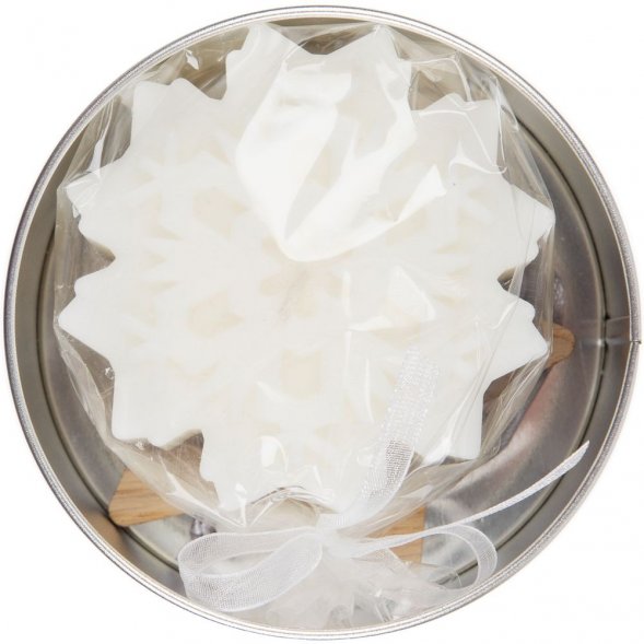 Набор Flamemate, с подвеской-звездой 