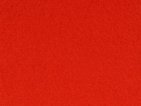 Плед из флиса Polar XL большой, красный 