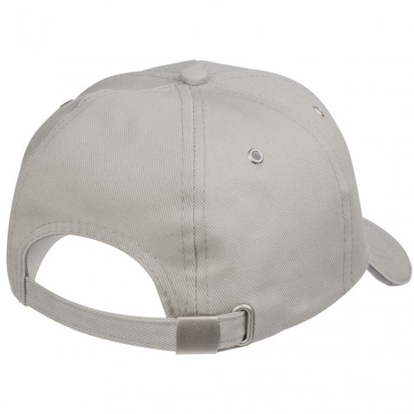 Бейсболка Hard Work со светоотражающим элементом 