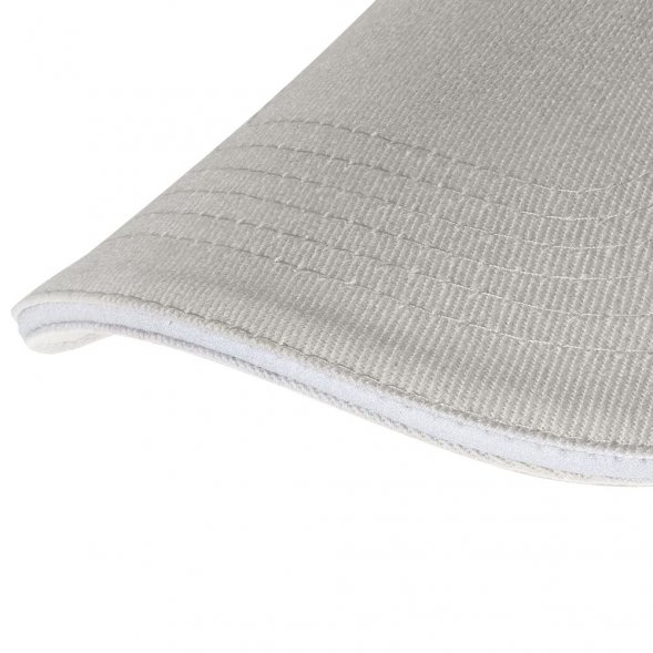 Бейсболка Hard Work со светоотражающим элементом 