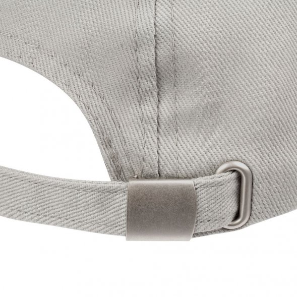 Бейсболка Hard Work со светоотражающим элементом 