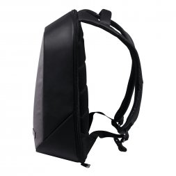 Рюкзак Stile c USB разъемом, серый