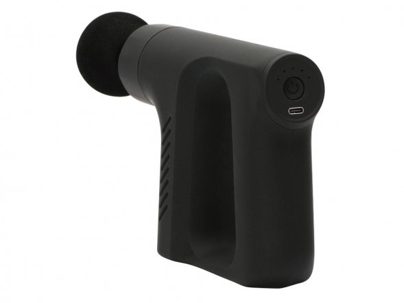 Перкуссионный массажер для тела Matt 