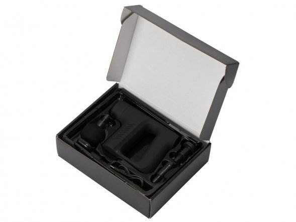 Перкуссионный массажер для тела Matt 