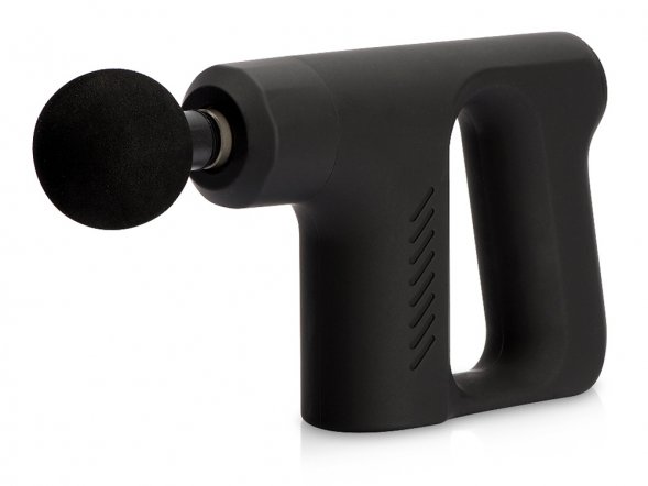 Перкуссионный массажер для тела Matt 