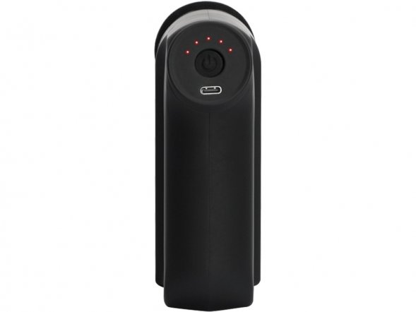 Перкуссионный массажер для тела Matt 