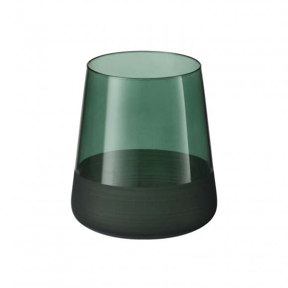 Стакан для воды Emerald, зеленый 