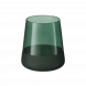 Стакан для воды Emerald, зеленый 