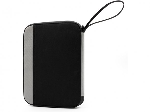 Тревел-органайзер, серый 