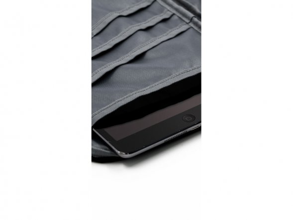 Тревел-органайзер, серый 