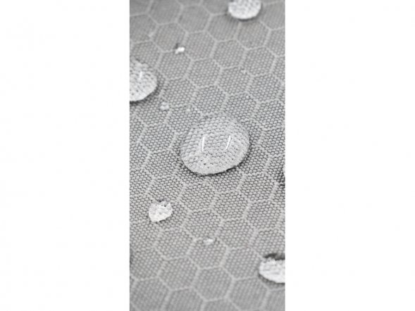 Тревел-органайзер, серый 