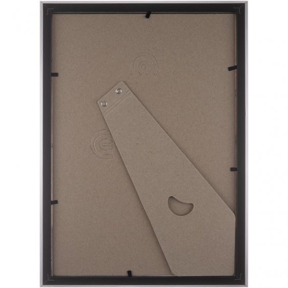 Рамка Wonderwork, черная 