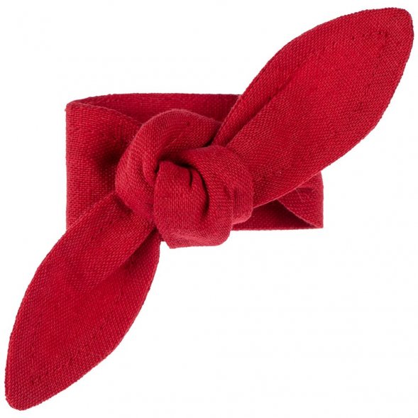 Салфетка с кольцом Ace of Grace 