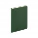 Ежедневник Spark mini A6 недатированный, зеленый 