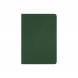Ежедневник Spark mini A6 недатированный, зеленый 