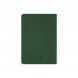 Ежедневник Spark mini A6 недатированный, зеленый 