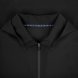 Анорак унисекс Lovi, черный 