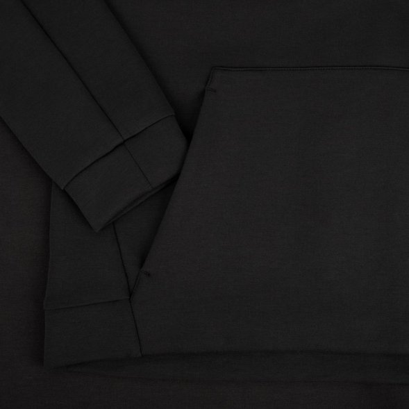 Анорак унисекс Lovi, черный 