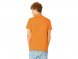 Футболка Heavy Super Club мужская, оранжевый 