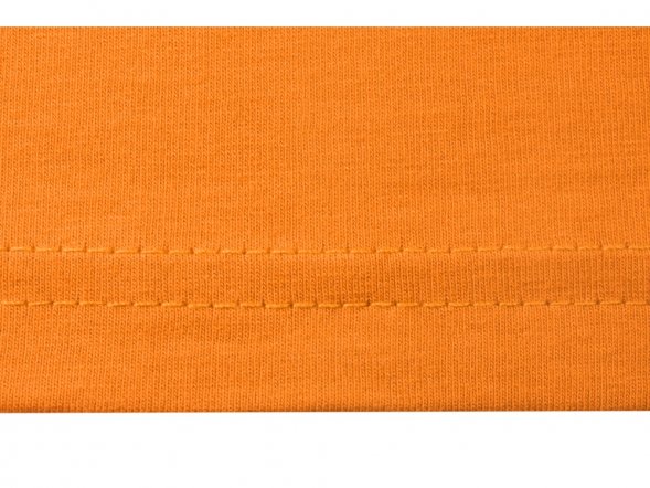 Футболка Heavy Super Club мужская, оранжевый 