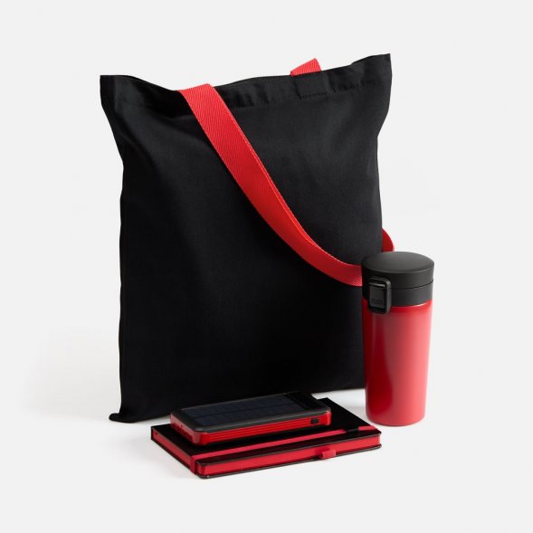 Набор Ton Energy, красный 