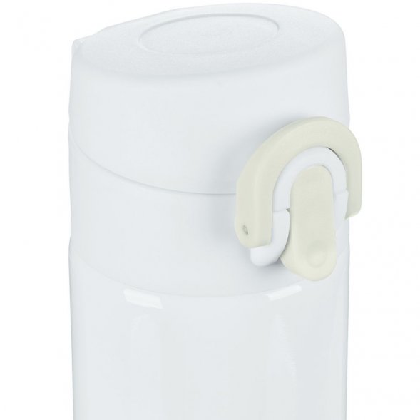 Термостакан Eimer, ver.2, белый 