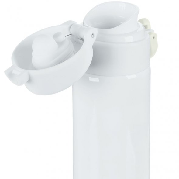 Термостакан Eimer, ver.2, белый 