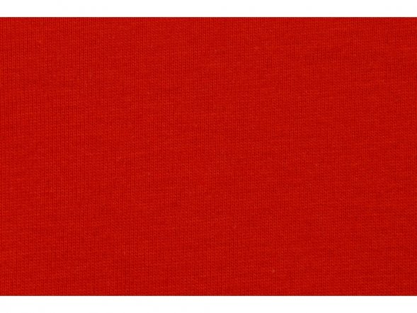 Футболка Heavy Super Club мужская с V-образным вырезом, красный 