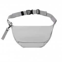 Сумка cross body Boston, серая