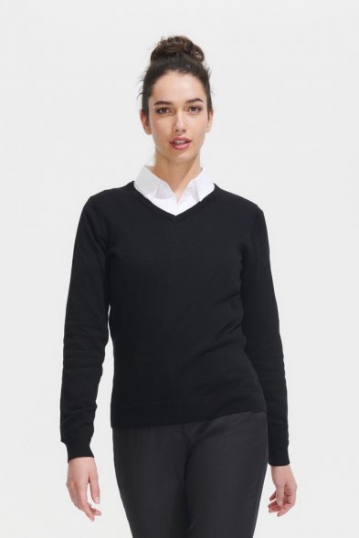 Джемпер женский Galaxy Women, красный 