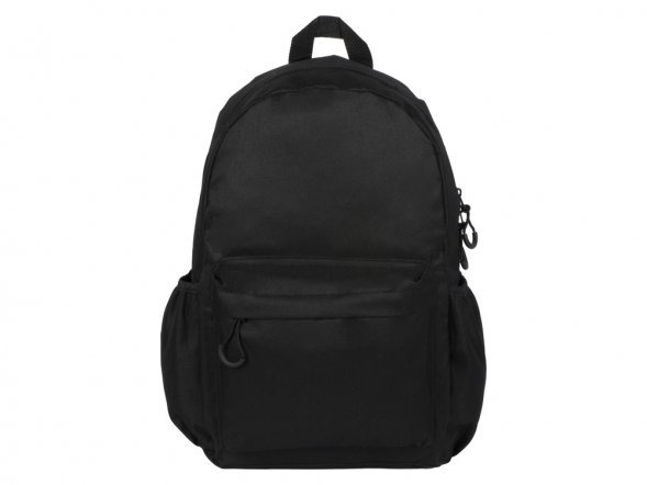 Рюкзак Bro, черный 