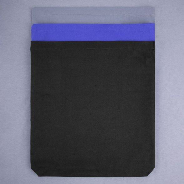 Основа для шопера B4, синяя 