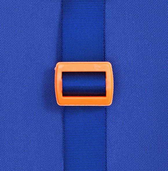 Основа для шопера B4, синяя 