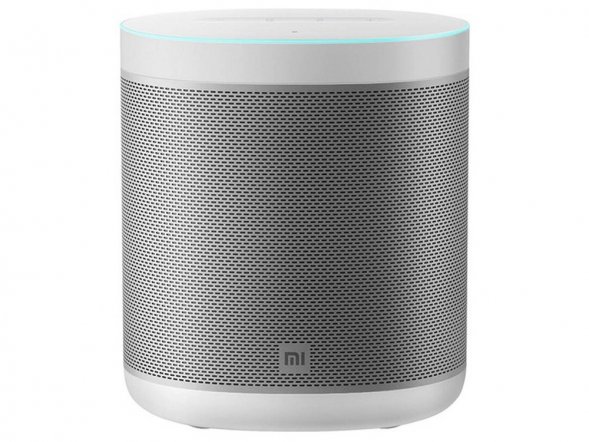Колонка умная Mi Smart Speaker (QBH4221RU) 