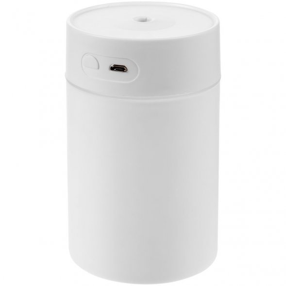 Настольный увлажнитель Desko, белый 