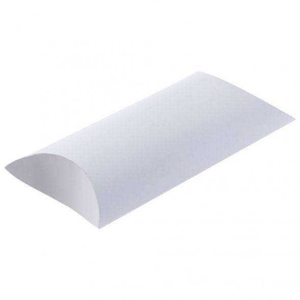 Упаковка «Подушечка», белая 