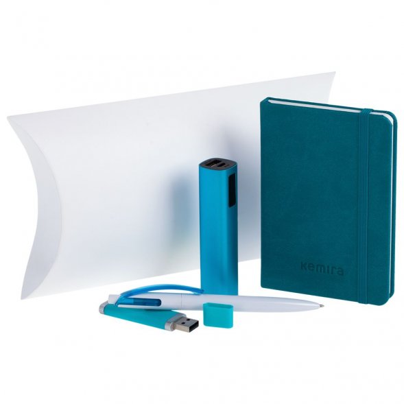 Упаковка «Подушечка», белая 