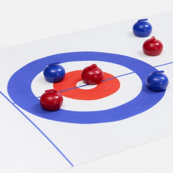 Настольная игра Svago, керлинг 