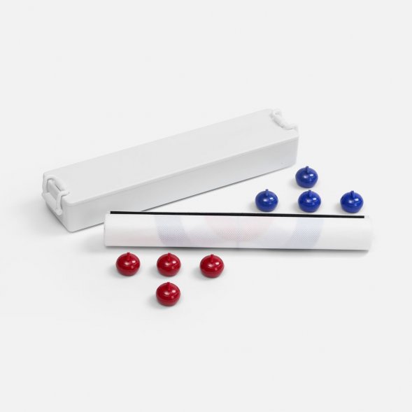 Настольная игра Svago, керлинг 