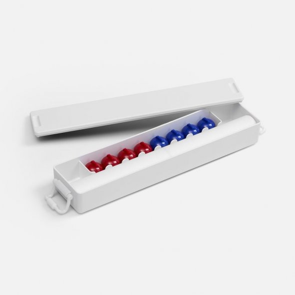 Настольная игра Svago, керлинг 