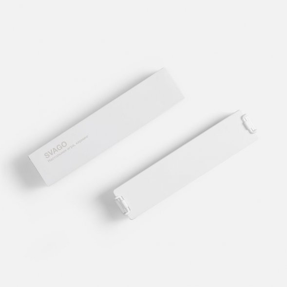 Настольная игра Svago, керлинг 