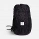 Рюкзак Yunyan складной, черный 
