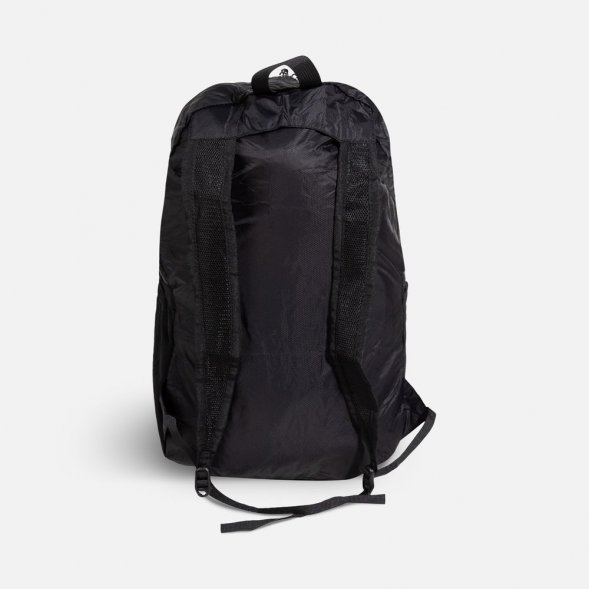 Рюкзак Yunyan складной, черный 