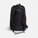 Рюкзак Yunyan складной, черный 