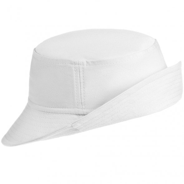 Панама детская Bizbolka Challenge Kids, белая 