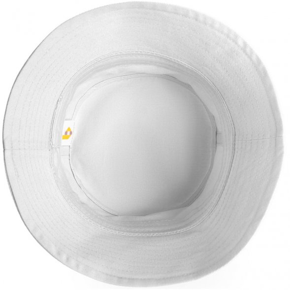 Панама детская Bizbolka Challenge Kids, белая 